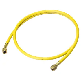 Cle-a2l-60y Jb Industries Kobra Gasket Seal Hose With A2l Fitting Yellow