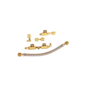 35y845 Jb Industries Dv-29 Micron Superheat Test Unit