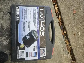 Jb Industries Dv-40s Wirless Digital Vacuum Gauge