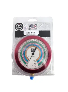 M2-865 Jb Industries A/c Gauge Compound R 22 134 404 410