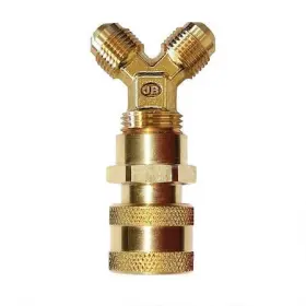 Qc-206 Jb Industries Coupler Qc-206 Jb Industries Coupler