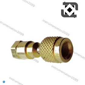 Qc-s4b Jb Industries Quick Coupler 1/4 In F Npt X #2