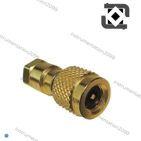 Qc-s4b Jb Industries Quick Coupler 1/4 In F Npt X