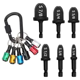 Jj054 Jeejinyan Hvac Tools Kit Swaging Tool Carbon Steel Professional Tube Expander To