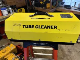 Jm1900r Jet Mate Chiller Tube Cleaner