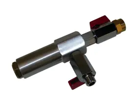 6ev-2 Johndow Industries 602425110014 John Dow Venturi Vacuum Generator For Fluid Evacuators 1