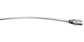 Pr7-1000 Johndow Industries 602425687158 Replacement Evacuator Probe Clear 7 Mm X 41 Inches Long Fits Jdi-6ev