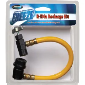 12380505 Johnsens 8325 Recharge Hose Plastic