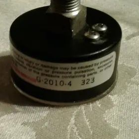 0-200kpa Johnson Controls G-2010-4 New Usa Oem Gauge 0-30psi #3