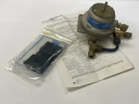 P-5217 Johnson Controls Nos Differential Static Pressure Transmitter