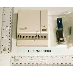 Te-68np-1n00s Johnson Controls Te-68np-1n Single Setpoint