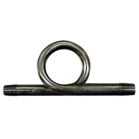 G60000 Jones Stephens 1/4 Mip Straight Pigtail Syphon G60000 Jones Stephens 1/4 Mip Straight Pigtail Syphon