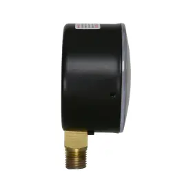 G61005 Jones Stephens 5 Gas Test Ga #3