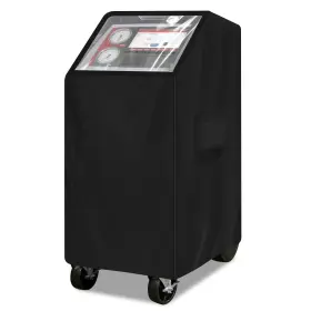 Jpurxc 025128363813 Heavyduty Refrigerant Recovery Machine Cover Compatible With Ac Models