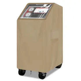Jpurxc 025128363820 Heavyduty 600d Refrigerant Recovery Machine Cover For Ac Models