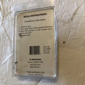 M2-415 Just Better Gauge Refrigeration Surge And Pointer Dampened J/b C #2 M2-415 Just Better Gauge Refrigeration Surge And Pointer Dampened J/b C #2