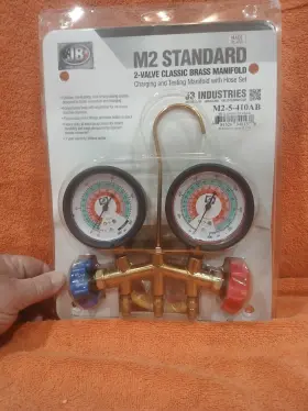 M2-5-410-ab Just Better M2-5-410ab Jb Industries 22 410 404 Cle With Boots