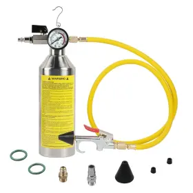 Kaisal 728990658086 Ac Flush Kit Pressure Regulating&relief Valve Cleaner Real-time Monitoring Kaisal 728990658086 Ac Flush Kit Pressure Regulating&relief Valve Cleaner Real-time Monitoring
