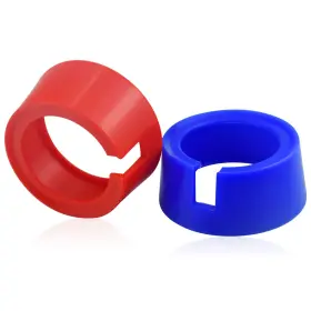 49190 Karbay 744110185744 Hvac Gauge Boots Cover For Yellow Jacket Jb 3-1/8 Inch Gauges Refrigeran 49190 Karbay 744110185744 Hvac Gauge Boots Cover For Yellow Jacket Jb 3-1/8 Inch Gauges Refrigeran