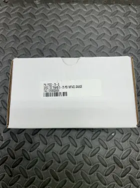 Pss2-30 Kele New Pressure Transmitter Enclosed Includes Gauge