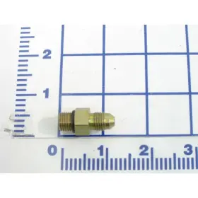 031-129 Kelley Fittings Connector Couplers Sae #4 7/16