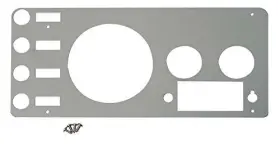 30412 Kentrol 812421020150 Gauge Cover #2