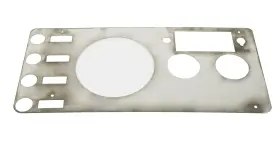 30412 Kentrol 812421020150 Gauge Cover
