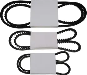 78-1341 King Belt Set 78-603 78-629 For Thermo Sb 100 200 210 300 310 330 400 #3