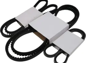 78-1341 King Belt Set 78-603 78-629 For Thermo Sb 100 200 210 300 310 330 400