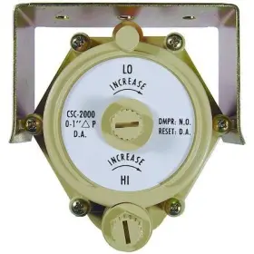 Csc-2009 Kmc Controls Reset Volume Controllers For Vav
