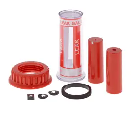Krueger Sentry Gauge Co 445021286263 Kit-k Repair Kit
