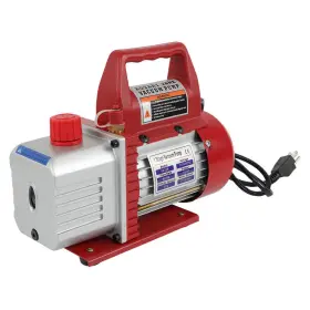 Law207084 Labwork Air Vacuum Pump Rotary Vane Hvac A/c Refrigeration Kit Manifold Gauge 4cfm 1/3hp #3 Law207084 Labwork Air Vacuum Pump Rotary Vane Hvac A/c Refrigeration Kit Manifold Gauge 4cfm 1/3hp #3