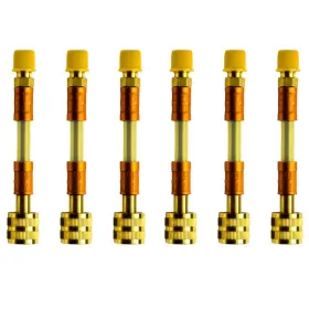 Leak Saver 860011968825 Direct Inject Ac Sealer Small System Stop For Most Hvac Systems U