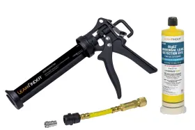 Lf810 Leakfinder 672050268107 Bigez Air Conditioning Refrigerant Leak Detection Injection Lf810 Leakfinder 672050268107 Bigez Air Conditioning Refrigerant Leak Detection Injection