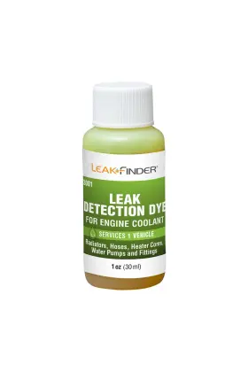 Lf3001cs Leakfinder 672053001398 Automotive Engine Coolant Leak Detection Dye Services Radiators Ho Lf3001cs Leakfinder 672053001398 Automotive Engine Coolant Leak Detection Dye Services Radiators Ho