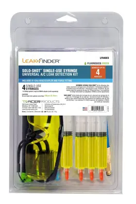 Lf040cs Leakfinder 672056040394 Solo-shot Single-use Air Conditioner Refrigerant Leak Detection Syr Inch Lf040cs Leakfinder 672056040394 Solo-shot Single-use Air Conditioner Refrigerant Leak Detection Syr Inch