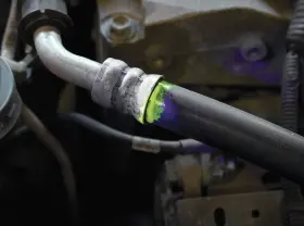 Lf180cs Leakfinder 672056180397 Reload Air Conditioner Refrigerant Leak Detection Refillab #3 Lf180cs Leakfinder 672056180397 Reload Air Conditioner Refrigerant Leak Detection Refillab #3