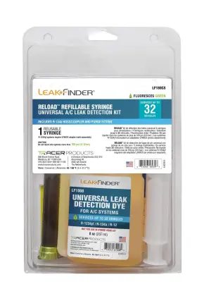 Lf180cs Leakfinder 672056180397 Reload Air Conditioner Refrigerant Leak Detection Refillab Lf180cs Leakfinder 672056180397 Reload Air Conditioner Refrigerant Leak Detection Refillab