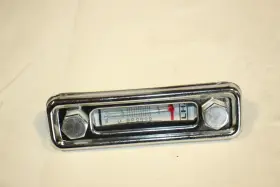 Slt-1214 Lha Temperature Level Gauge