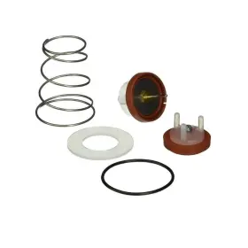 Licbund 752859291510 720a Pressure Vacuum Breaker Repair Kit For 1/2 3/4 And 1 Inch Licbund 752859291510 720a Pressure Vacuum Breaker Repair Kit For 1/2 3/4 And 1 Inch