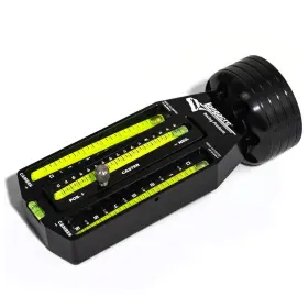 52-78260 Longacre 013015001030 Caster/camber Gauge With Magnetic Adapter