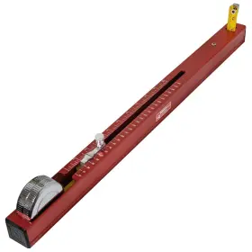 Longacre 013015009395 52-78320 Short Chassis Height Gauge