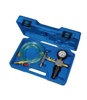 M31 889256050065 Vacuum Type Cooling System Filler Tool Set With Large Internal Passages P