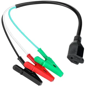 Ur-macarrie-221 Macarrie Hvac Heavy Adaptor Cord 19 Inch Tools Circuit Breaker Finder