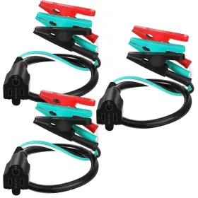 Ur-macarrie-496 Macarrie 3 Pcs Hvac Adaptor Cord Heavy Duty Tools Compatible With 69411 Rt250 E