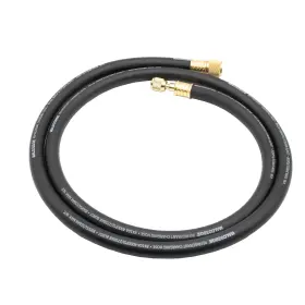 Rh7214 Malco Malcoedge Turboflow Refrigerant Hose 72 Inch 3/8 X 1/4 Sae Fittings