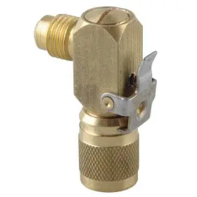 10u327 Manufacturer Varies Quick Coupler Low Loss 1/4 In Mxf 90 Deg