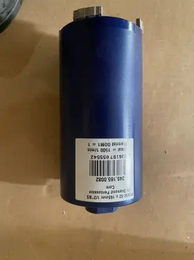 Marcrist 445040969925 Tools Joblot Diamond Cores #2