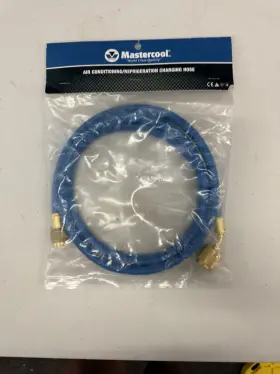 45601 Mastercool Standard Air Conditioning/refrigeration Charging Hose Model