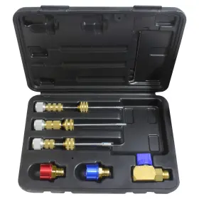 58490-yf Mastercool Universal Valve Core Remover/installer Kit Premium Tool For R1234y 58490-yf Mastercool Universal Valve Core Remover/installer Kit Premium Tool For R1234y